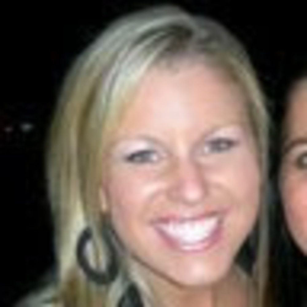 Meet your Posher, Courtney